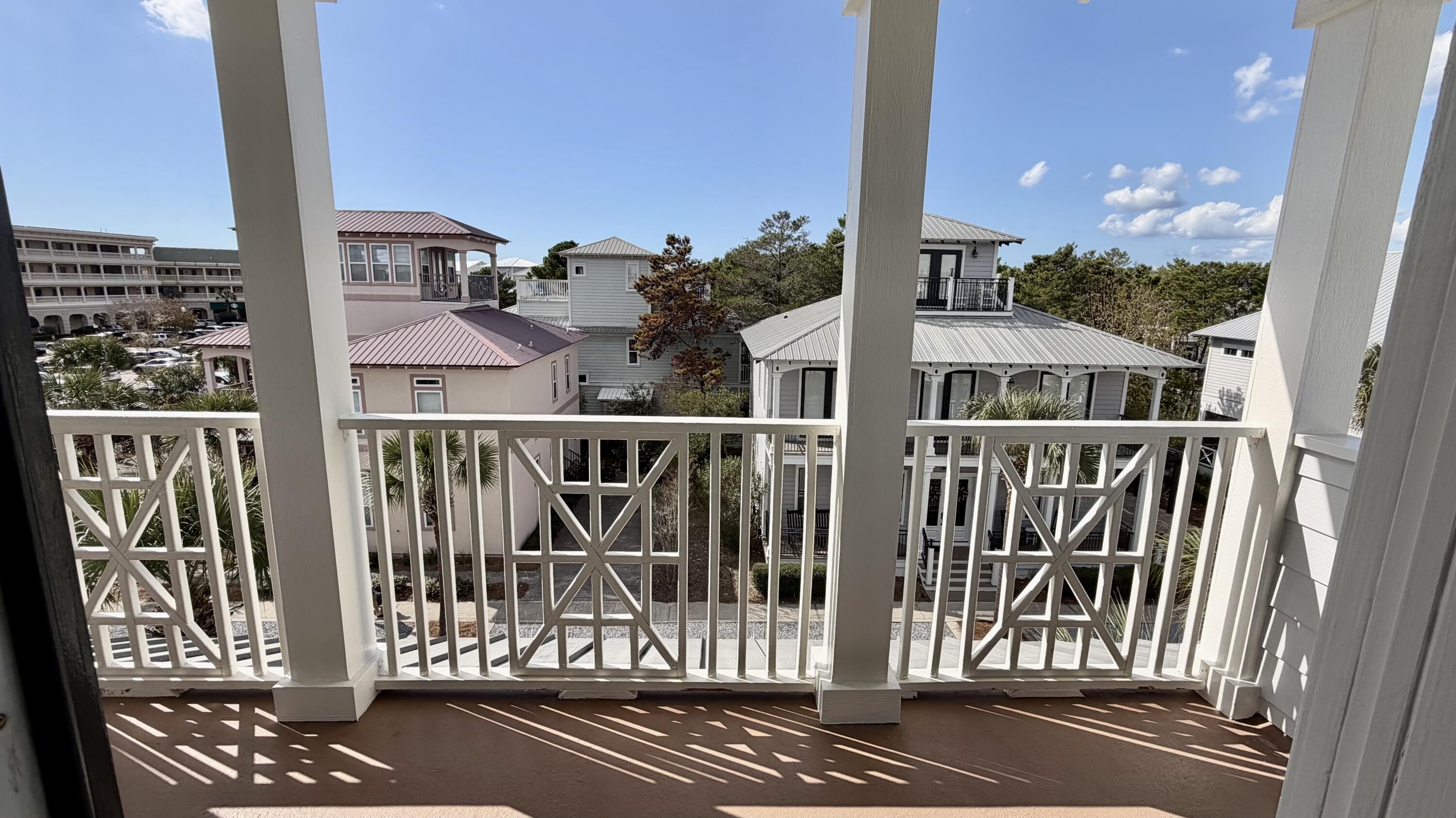 SEACREST BEACH - Residential