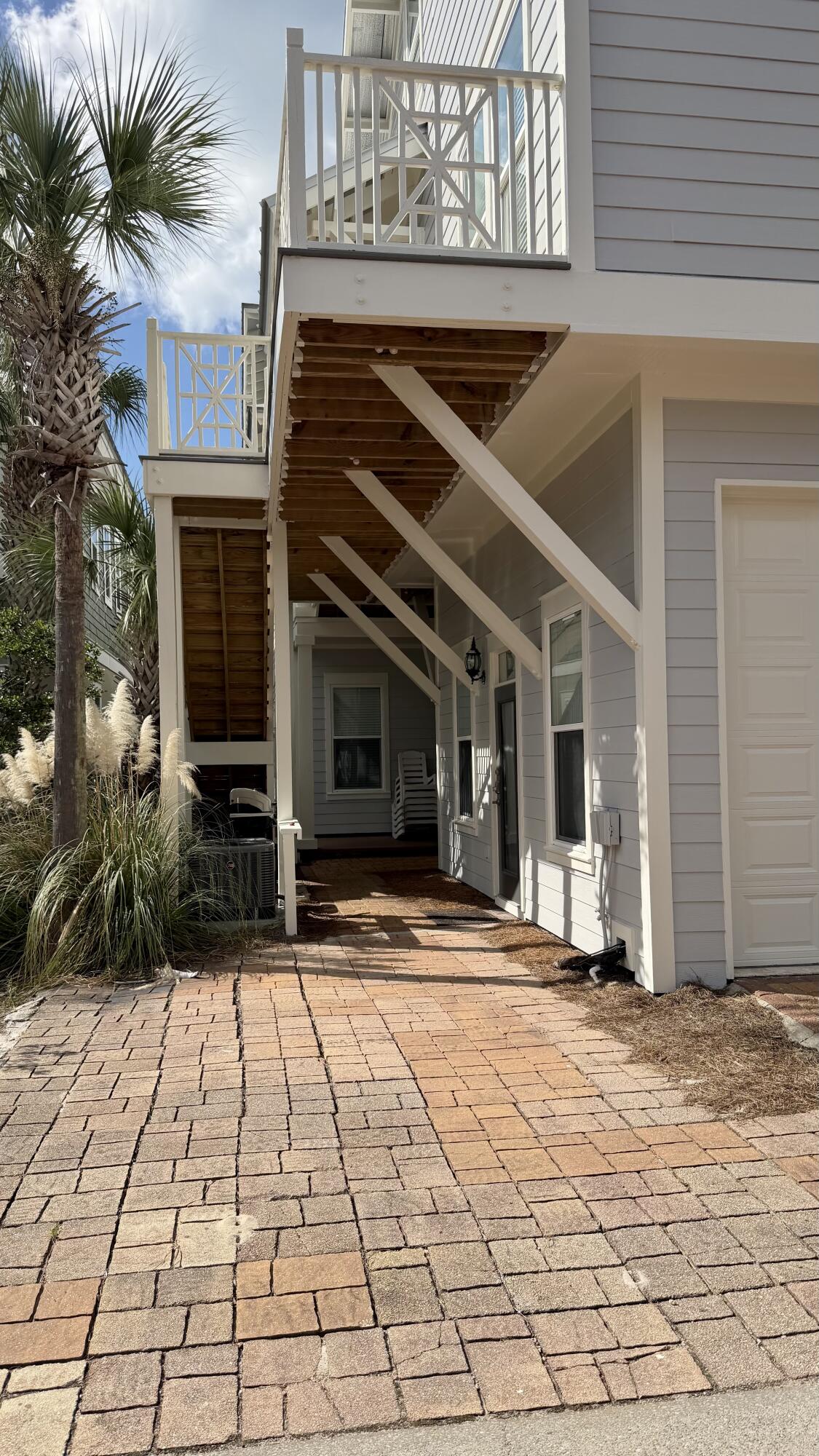SEACREST BEACH - Residential
