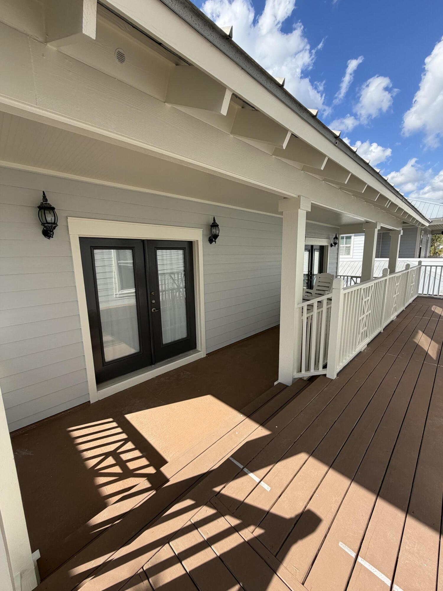 SEACREST BEACH - Residential