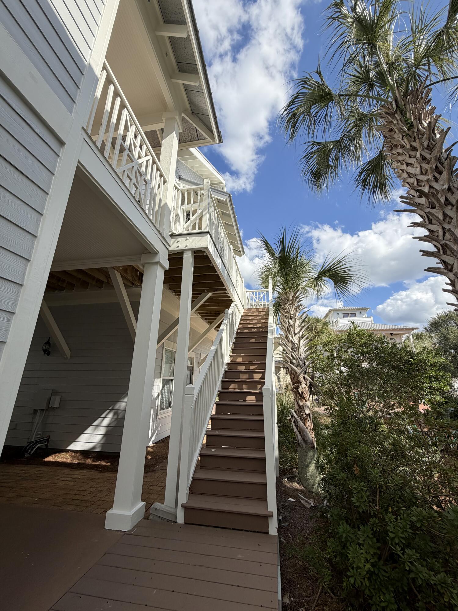 SEACREST BEACH - Residential
