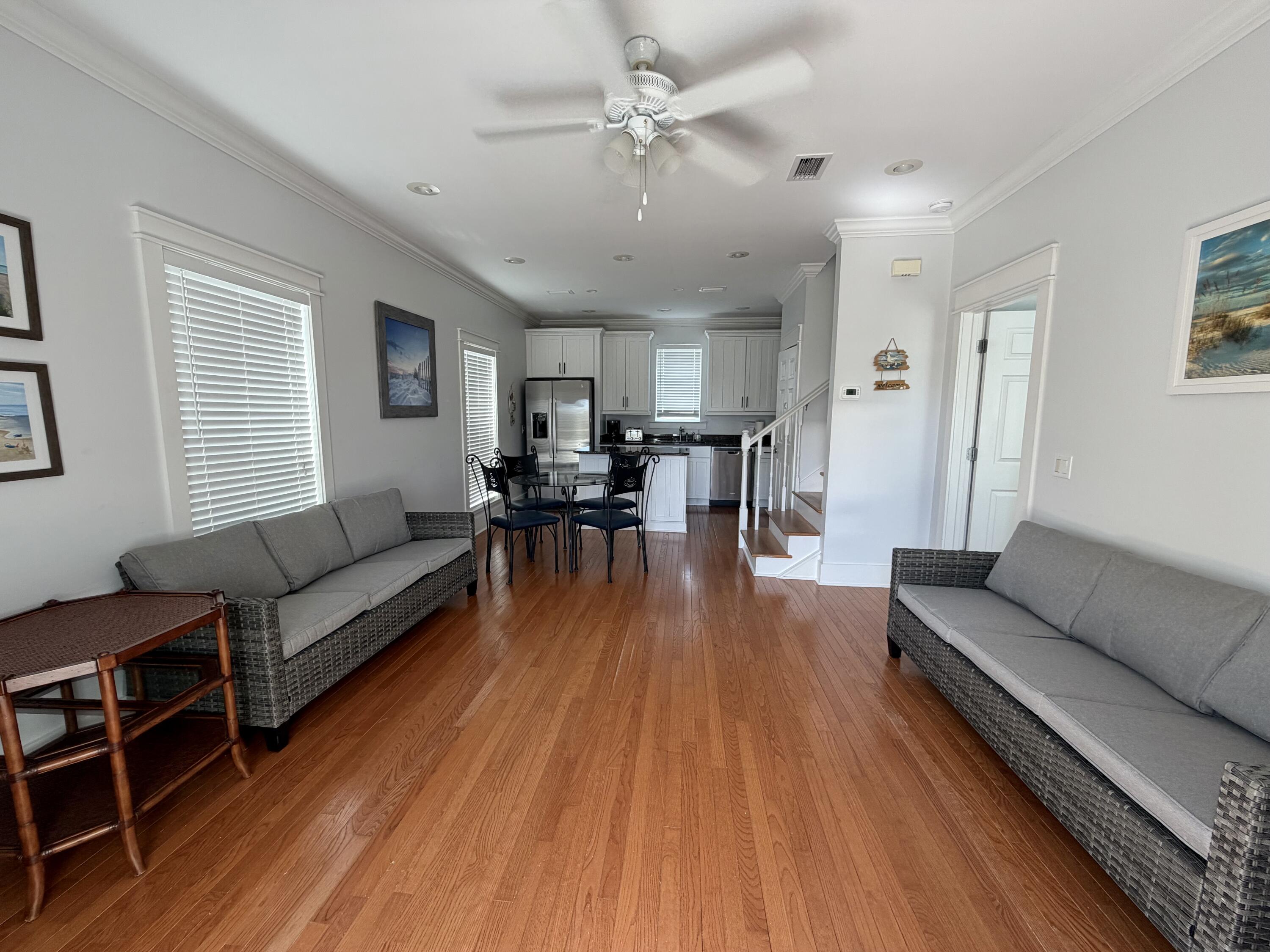 SEACREST BEACH - Residential