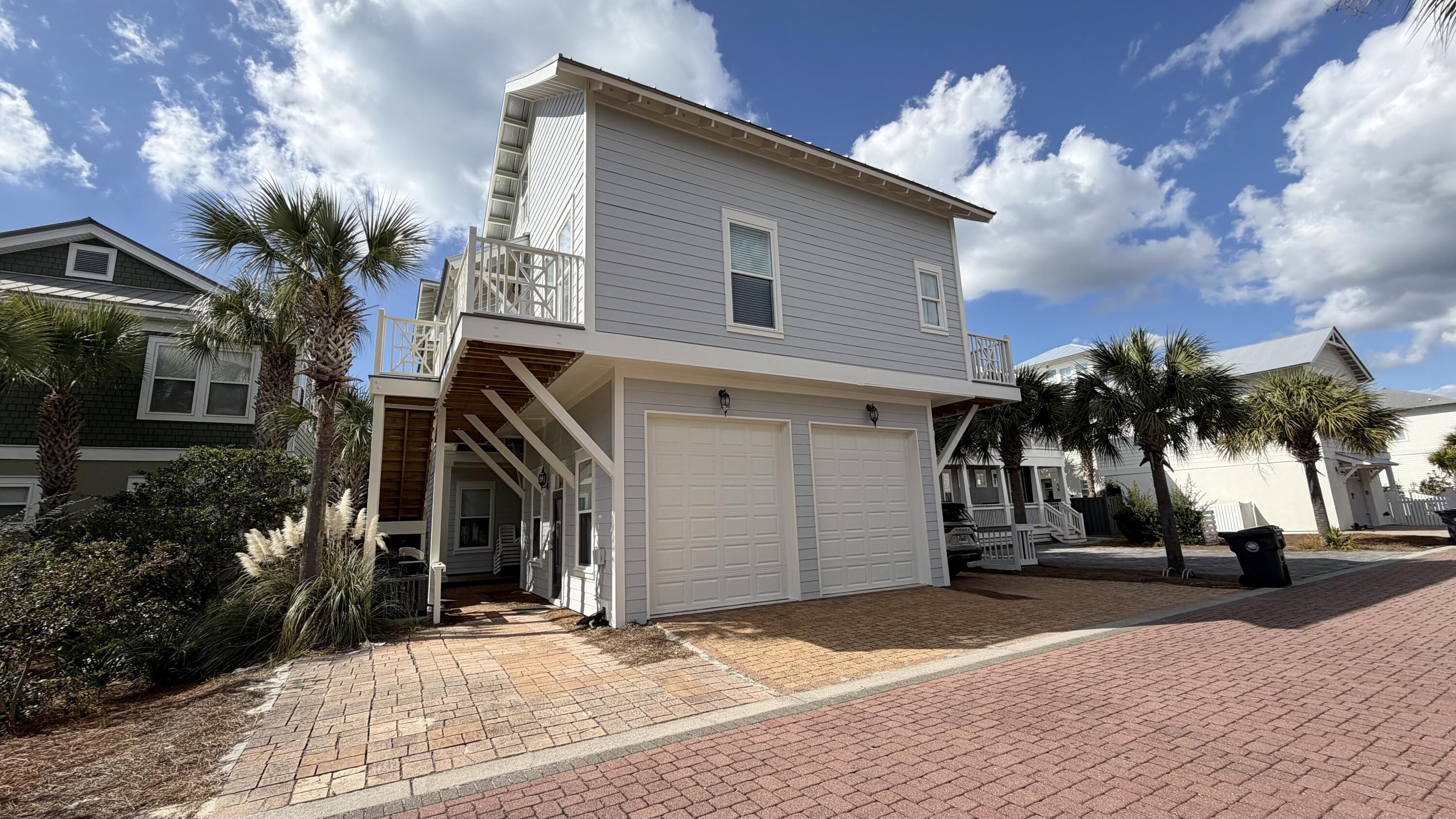 SEACREST BEACH - Residential