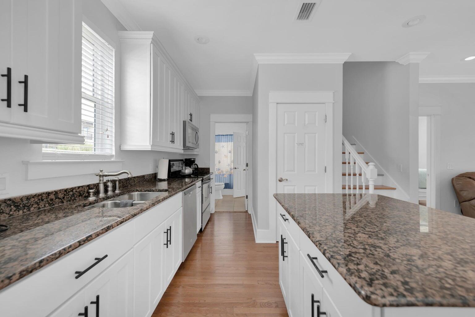 SEACREST BEACH - Residential