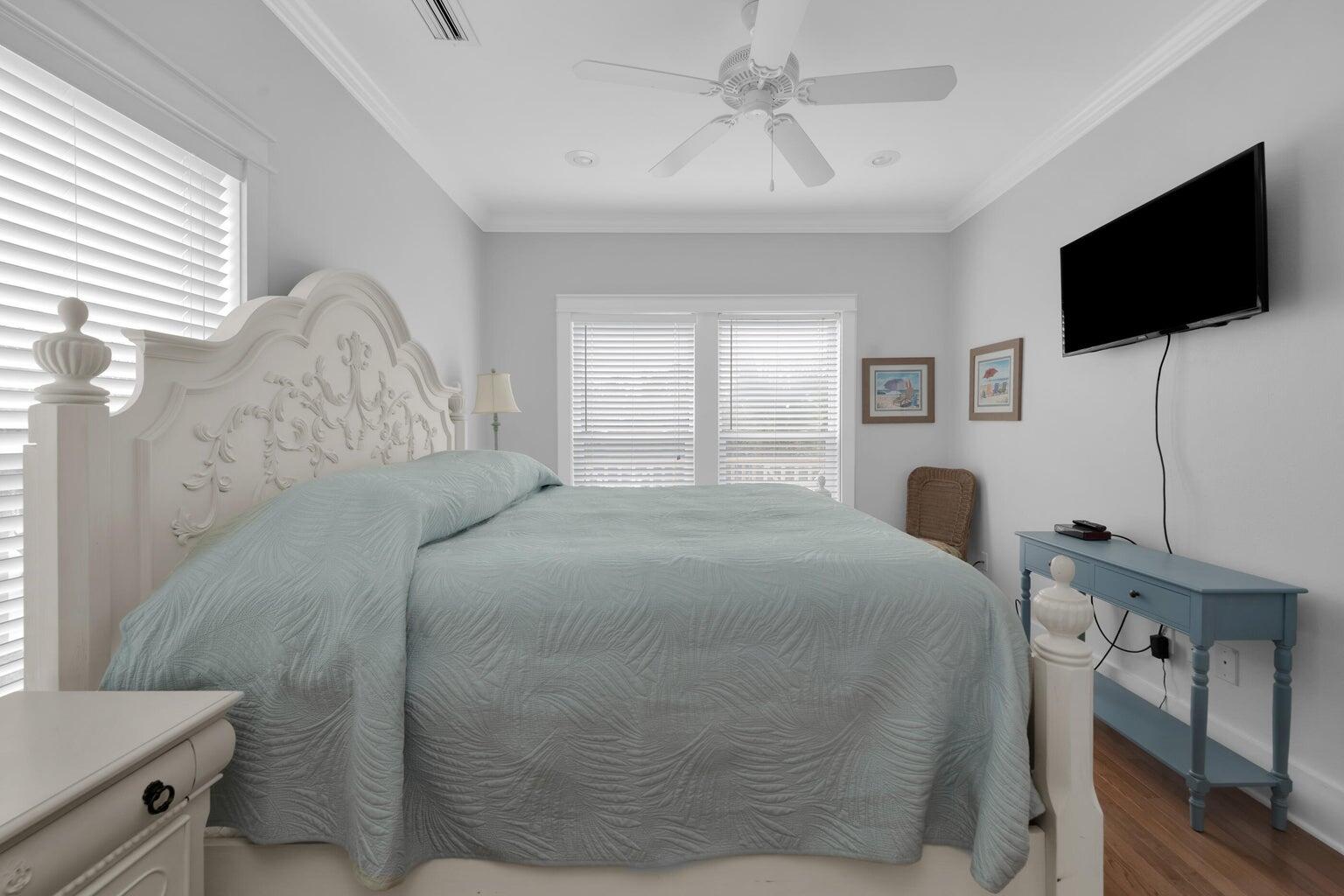 SEACREST BEACH - Residential