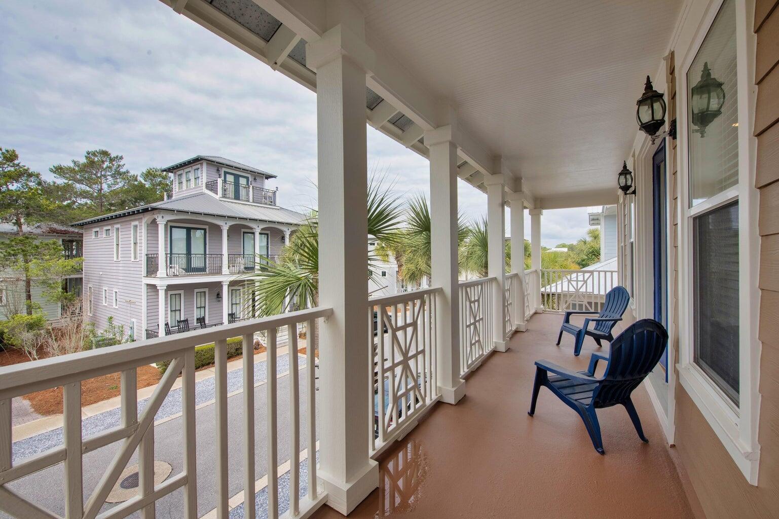 SEACREST BEACH - Residential