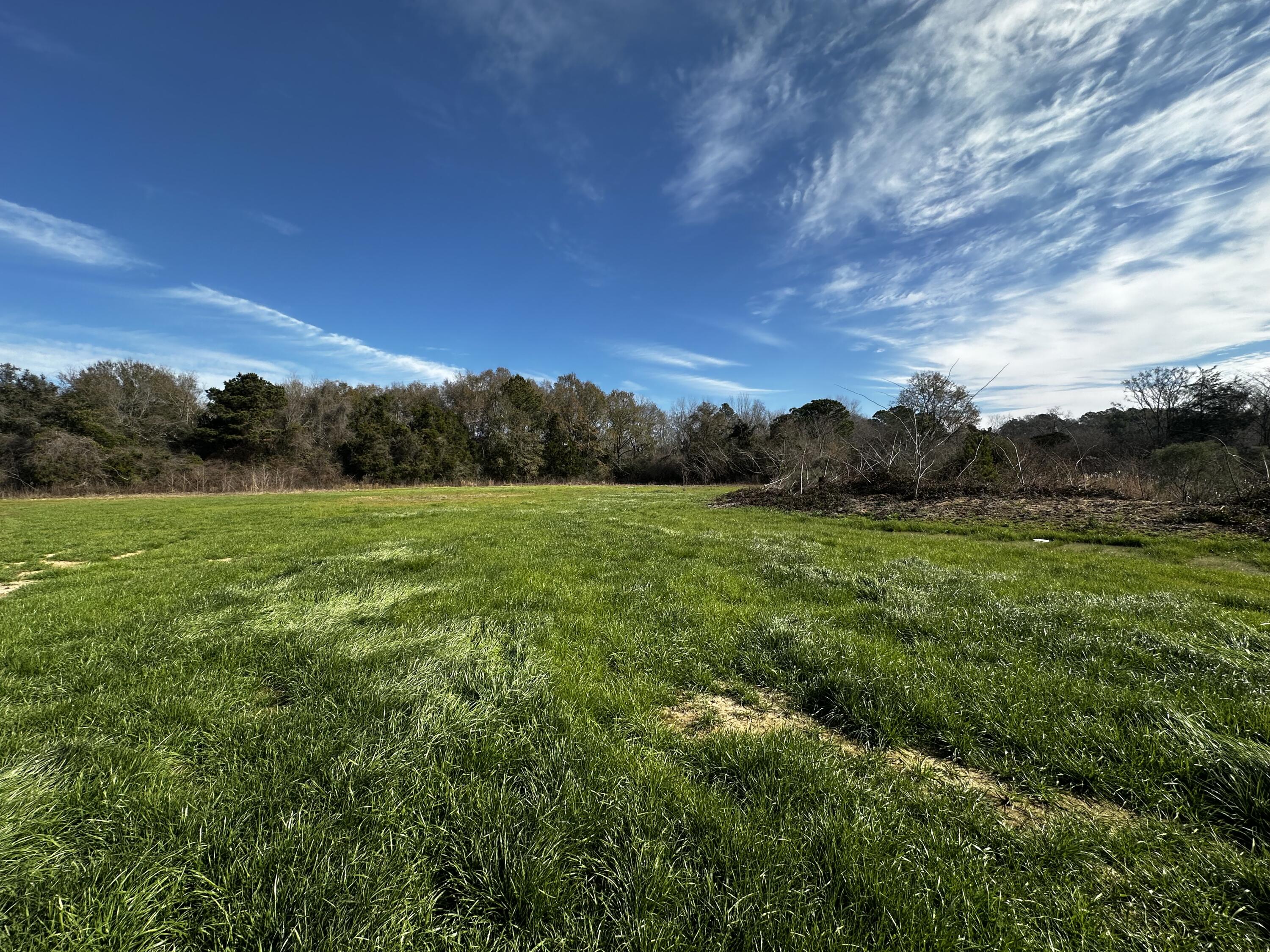 NO RECORDED SUBDIVISION - Land
