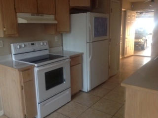 COUNTRYVIEW ESTATES - Residential Lease