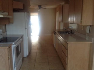 COUNTRYVIEW ESTATES - Residential Lease