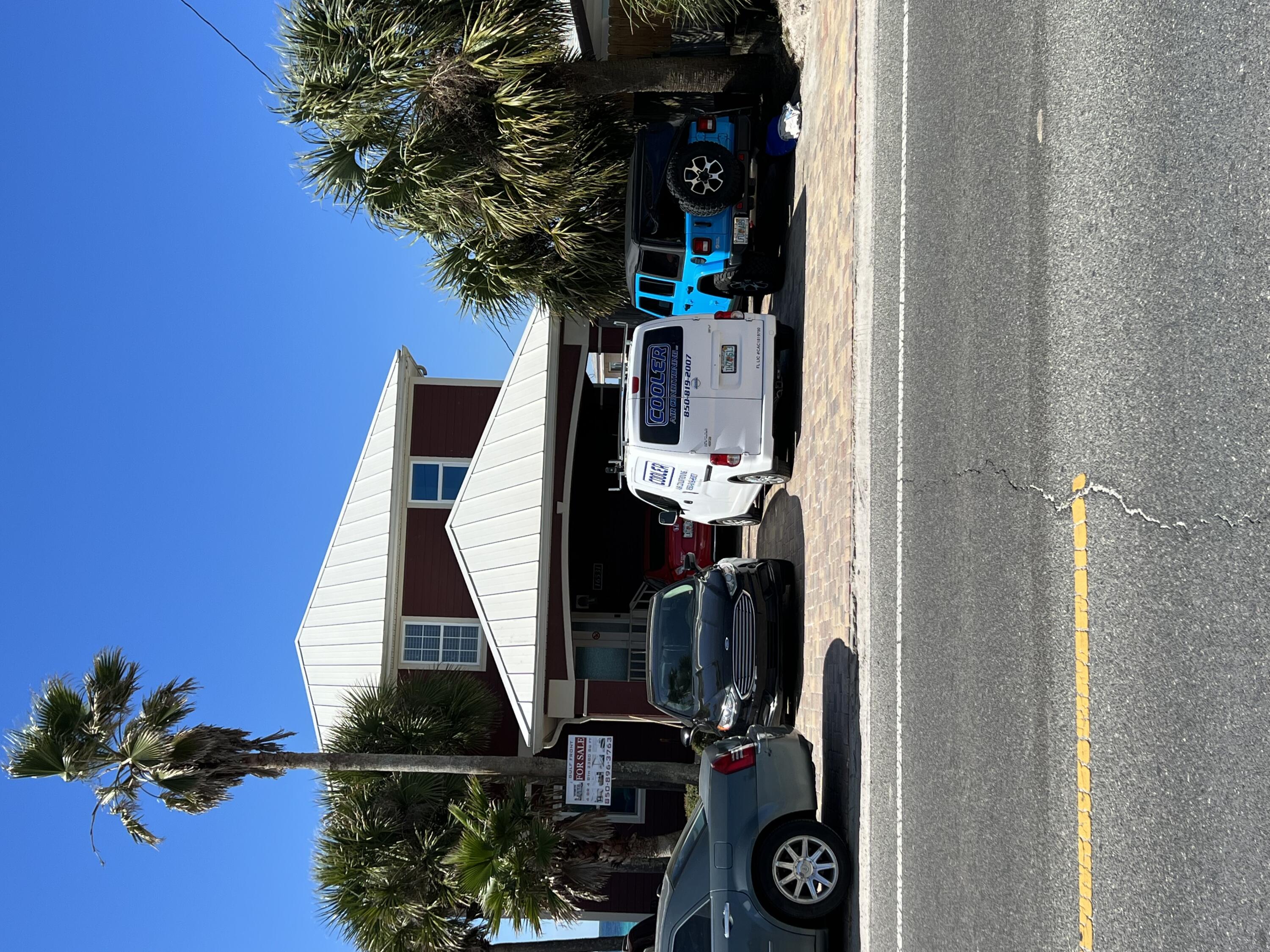 PANAMA CITY BEACH - Residential