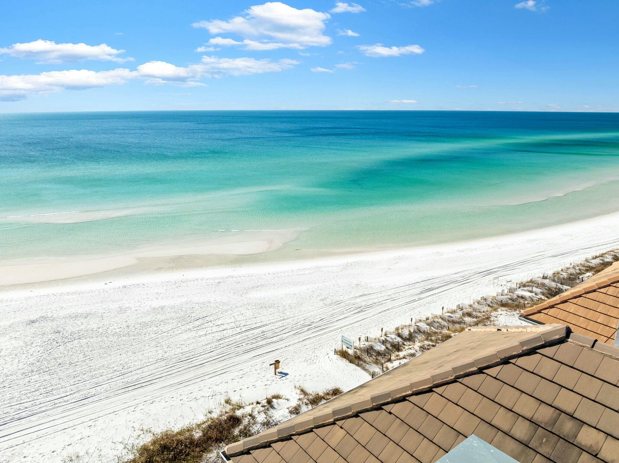 Claim your exclusive stretch of private beach. Seize the chance to own the only available Gulf-front lot in the coveted Miramar Beach area! Situated off the iconic Scenic Gulf Drive, this exceptional property boasts 34 feet of pristine Gulf frontage, offering breathtaking views and the soothing sounds of the waves. With direct beach access, this rare gem is the perfect canvas for your dream coastal retreat. Whether you envision a luxurious beachfront estate or a lucrative vacation rental, this prime location places you just moments from world-class dining, shopping, and entertainment. While the existing home on the property has structural damage, this is your perfect canvas to create a custom coastal retreat.
With no HOA restrictions, you have the freedom to design and build the beachfront escape of your dreams.  

This property is a great opportunity for builders,  looking to develop a stunning spec home or for those who dream of creating a legacy property for their family to enjoy for generations.  

Don't miss this rare opportunity, your slice of paradise awaits!