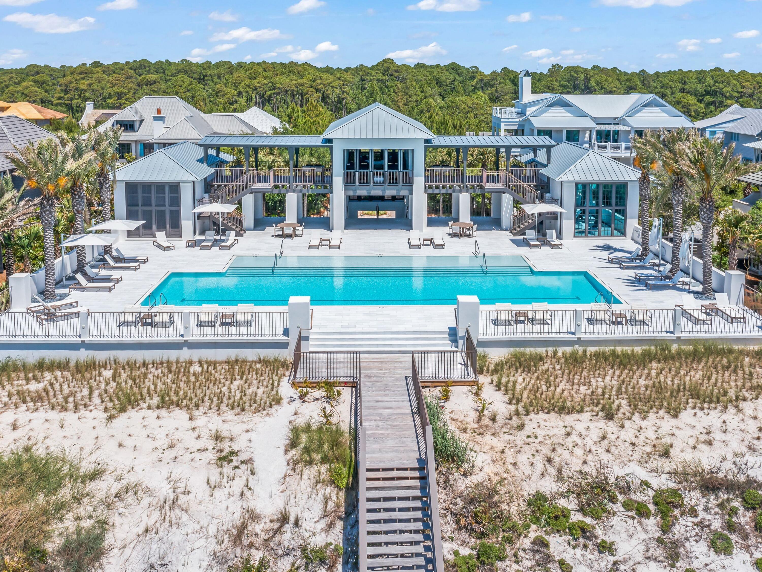 RETREAT THE - Residential