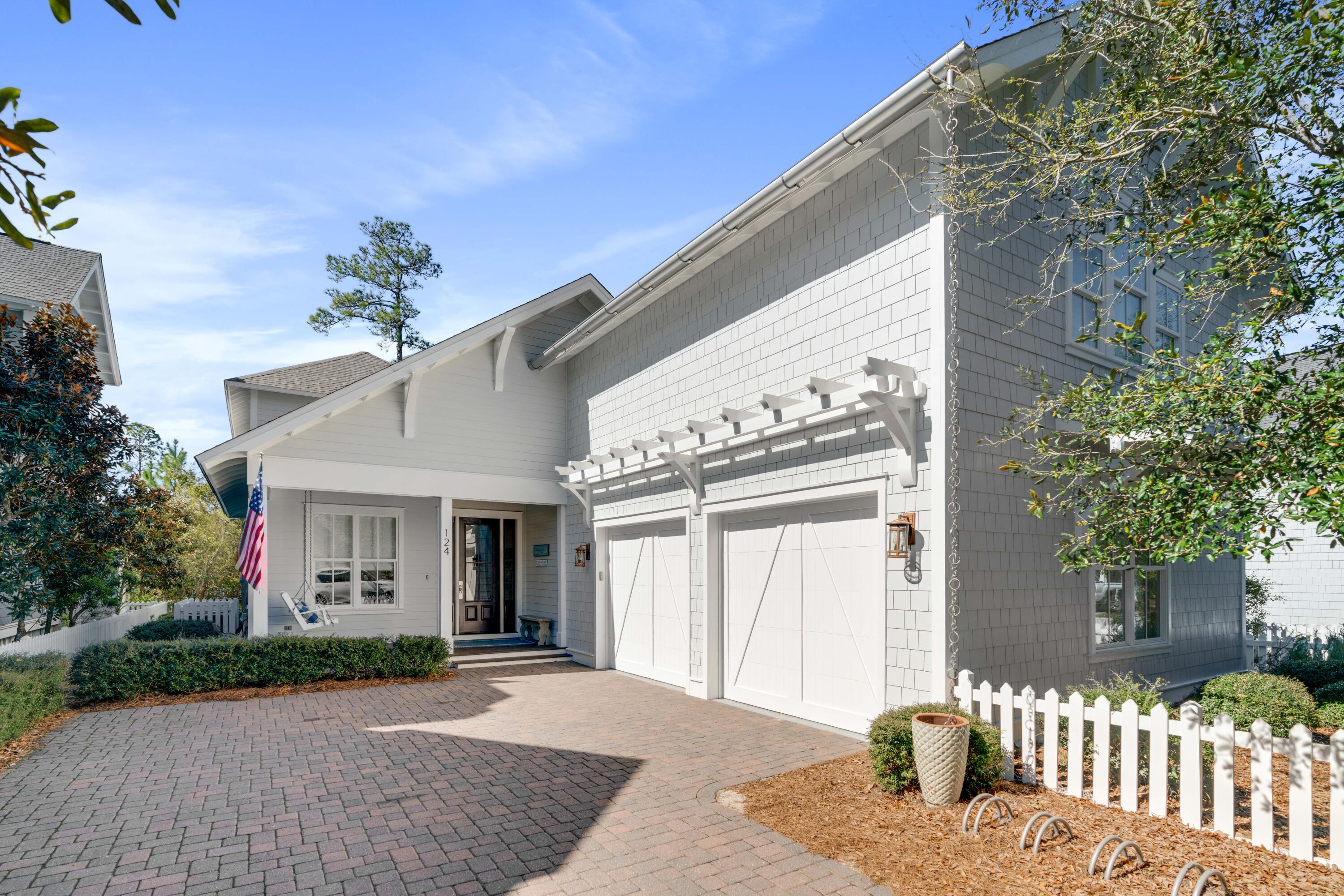 WATERSOUND WEST BEACH - Residential