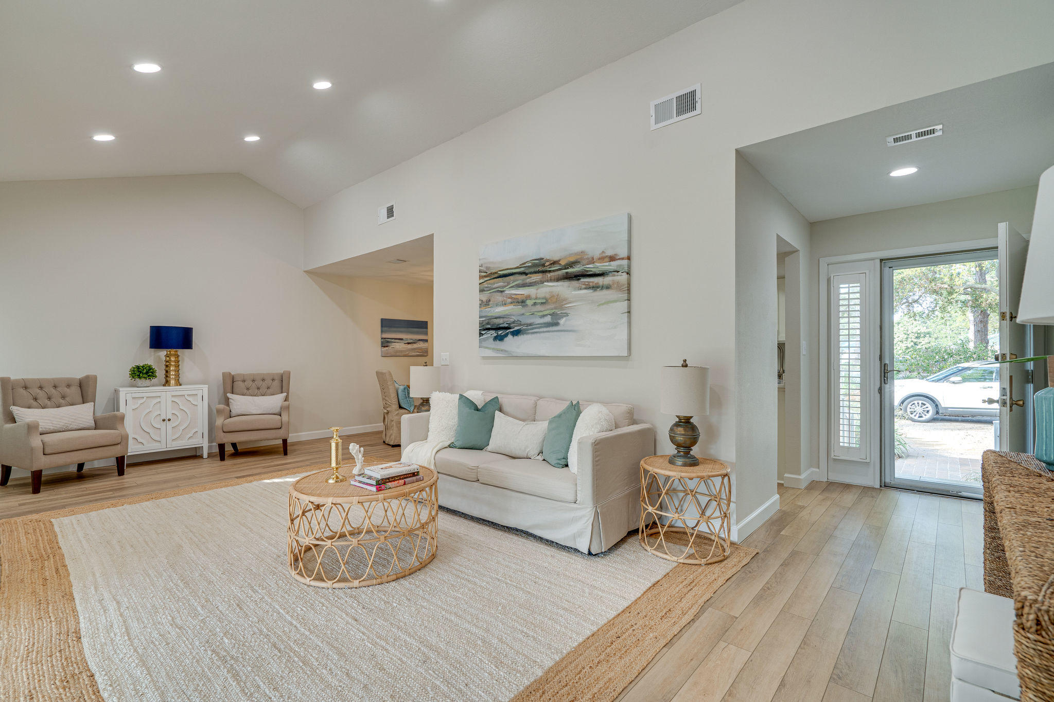BAYOU VILLAGE CONDO PH 2 - Residential