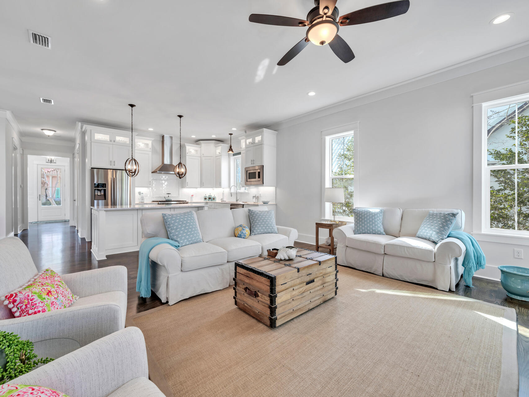 CARIBE - Residential