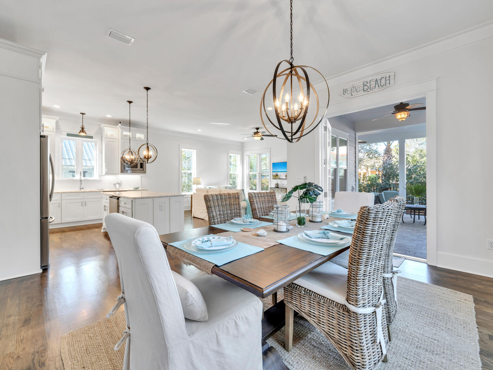 CARIBE - Residential