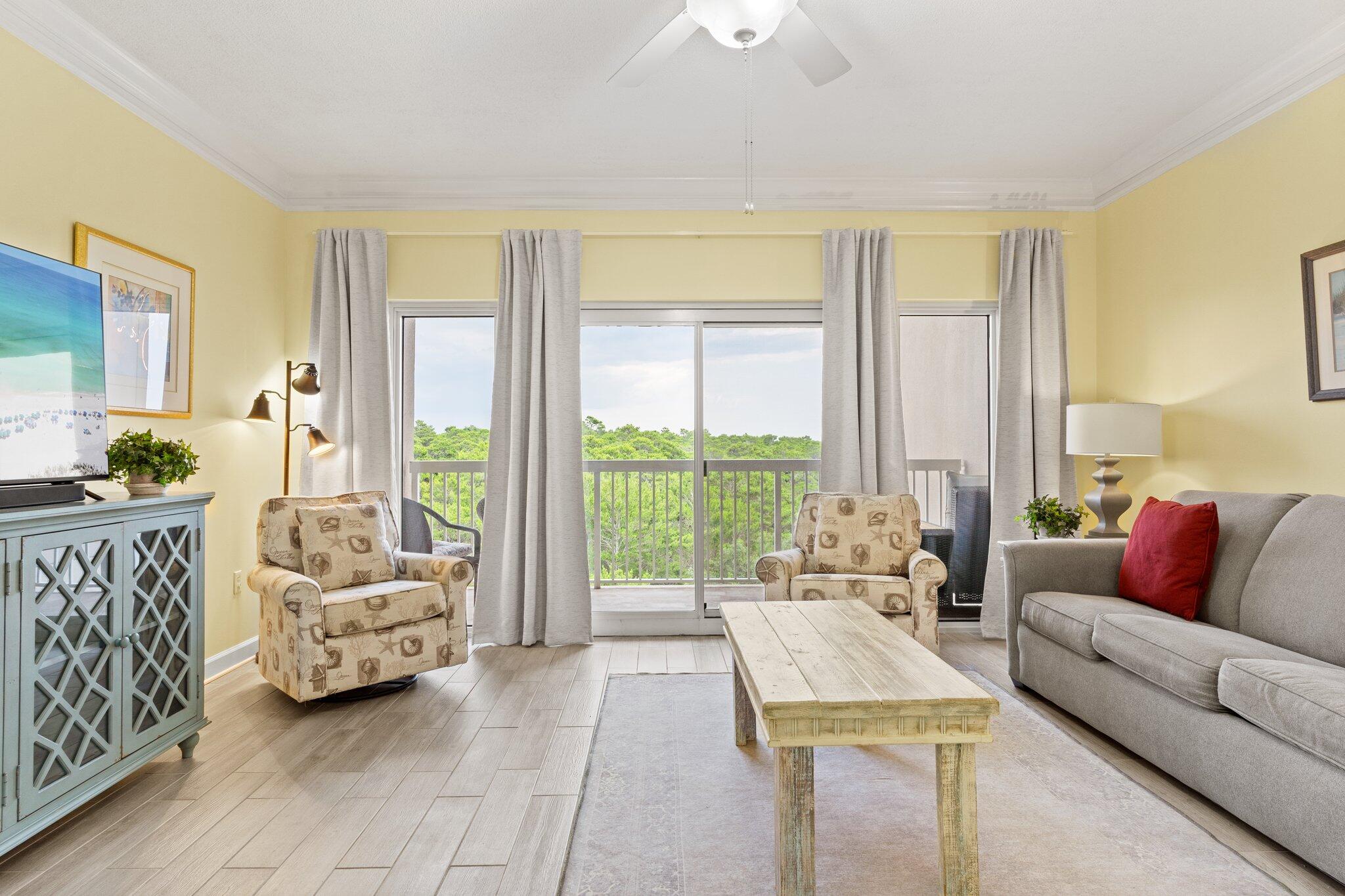 SUMMIT AT TOPS'L (THE) - Residential