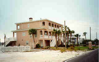 HOLIDAY ISLE - Residential