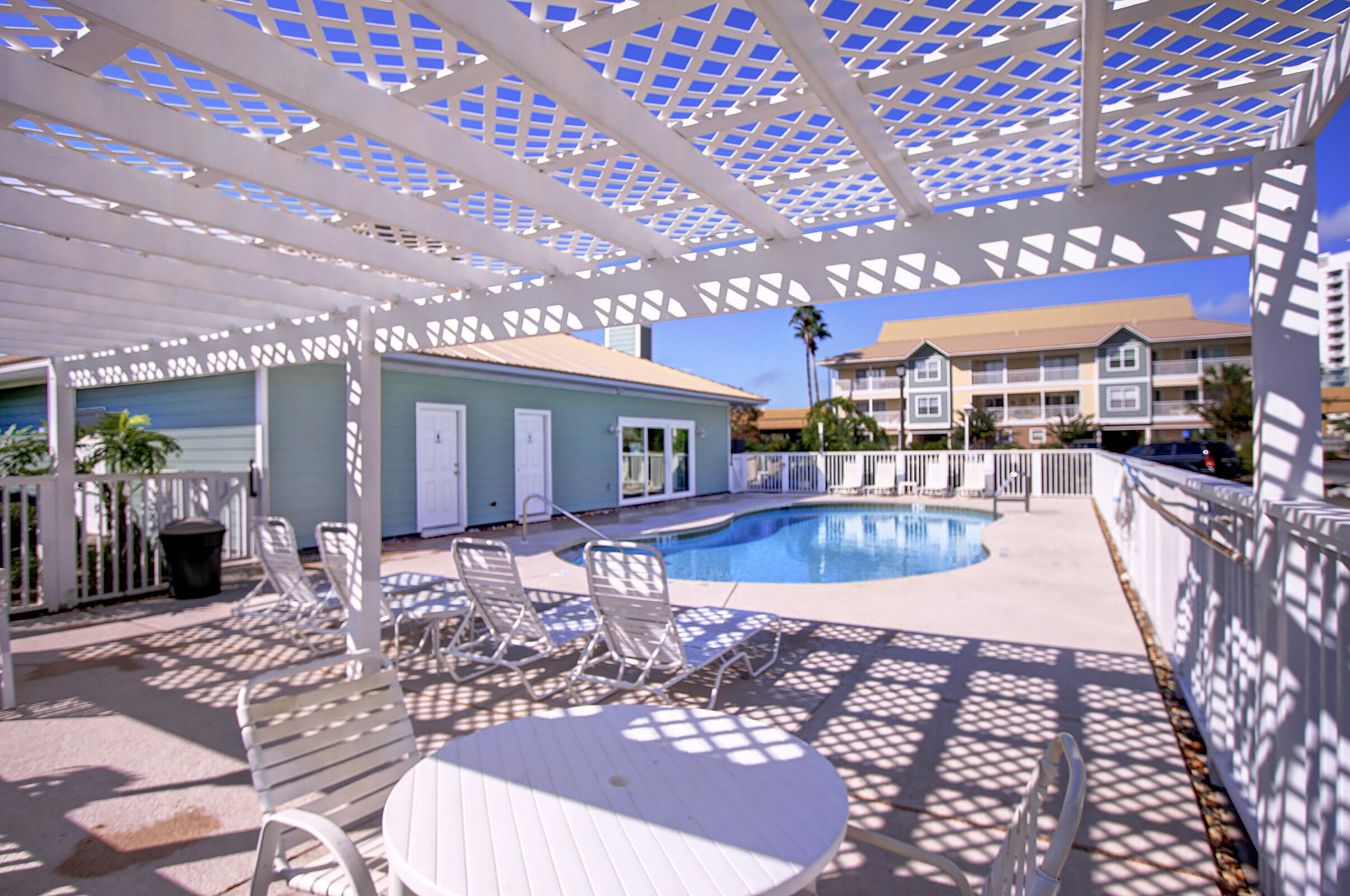 ST MARTIN BEACHWALK VILLAS - Residential