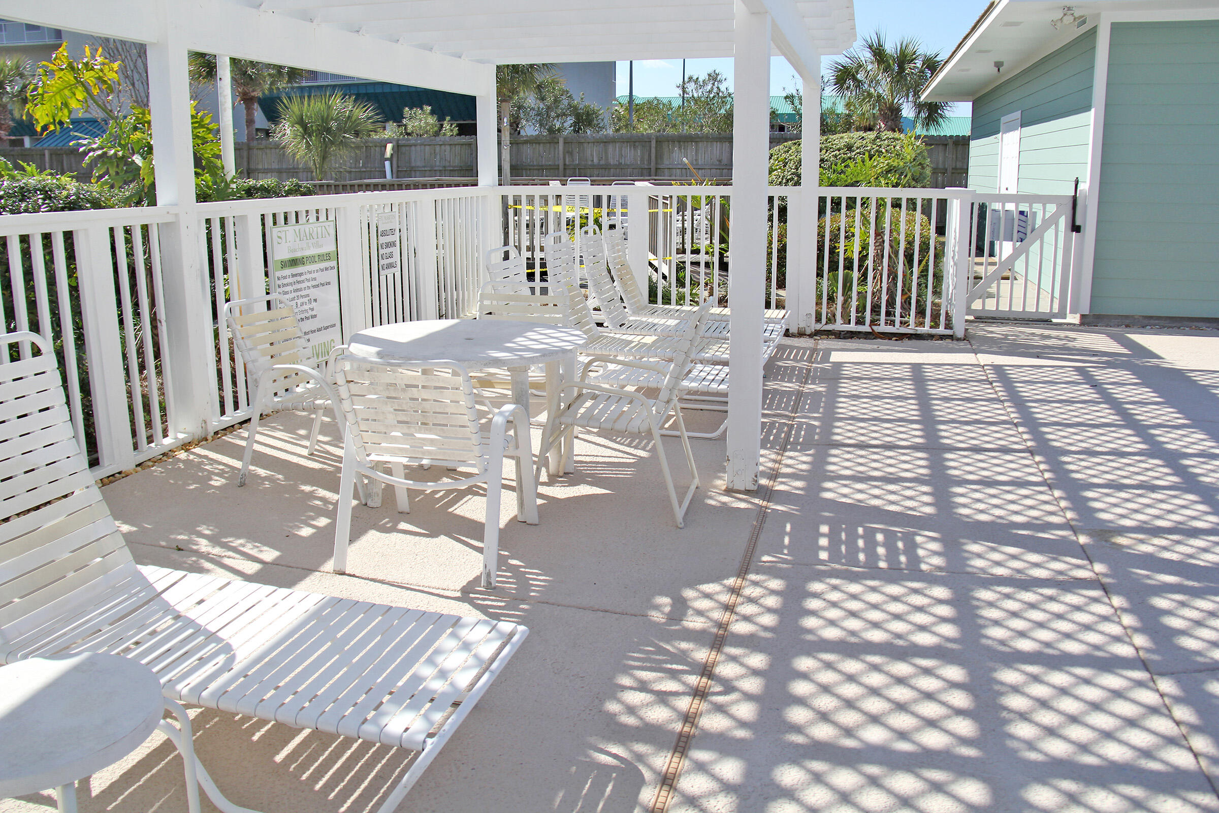 ST MARTIN BEACHWALK VILLAS - Residential