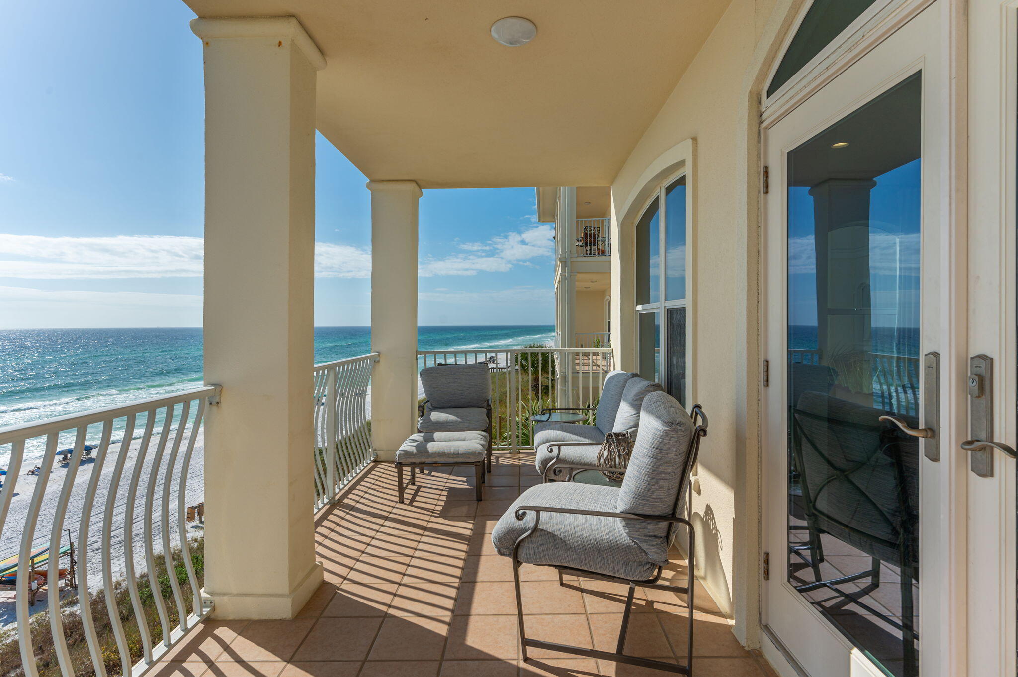 VILLAS AT SANTA ROSA BEACH - Residential