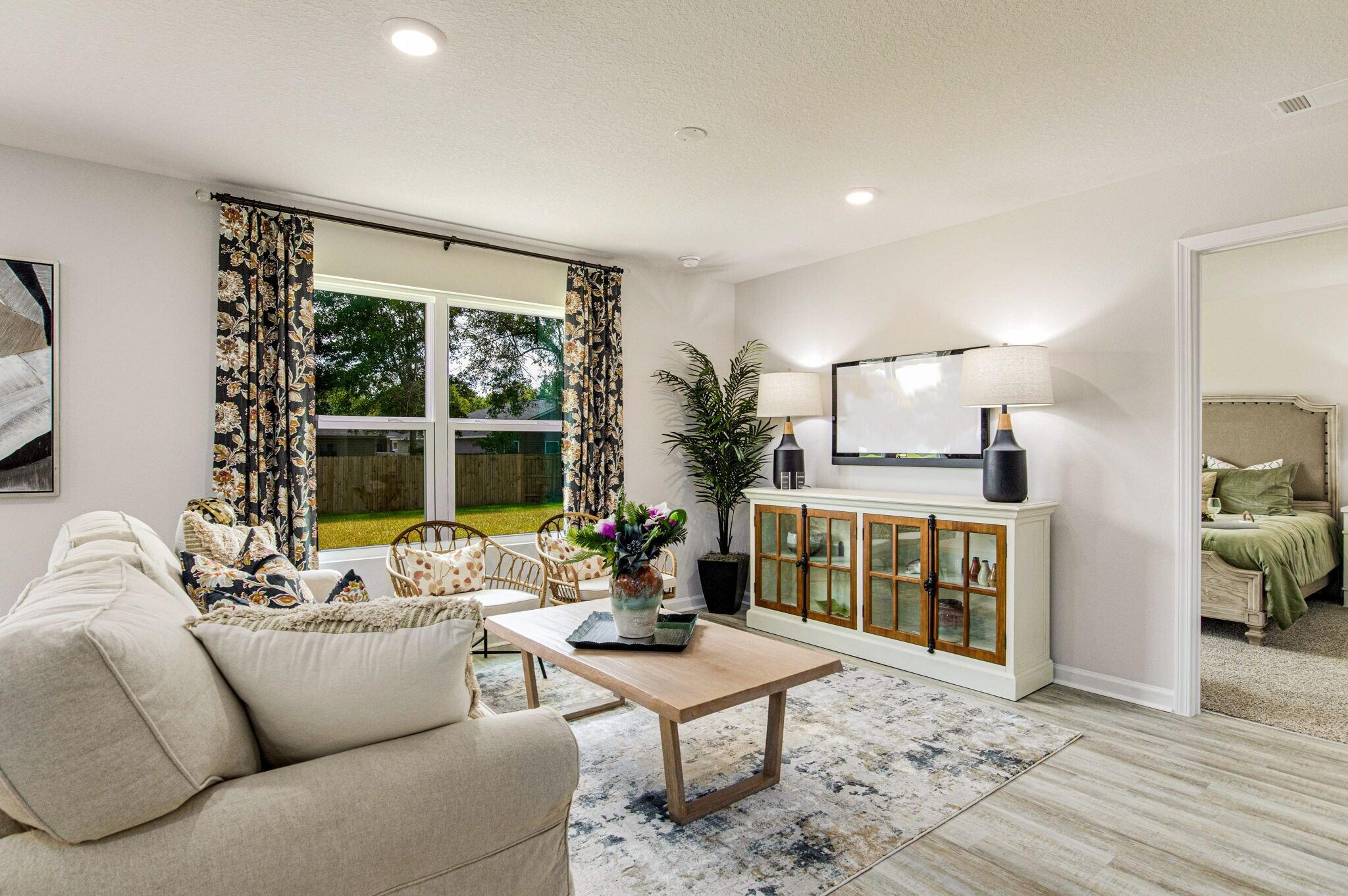 SHOAL RIVER LANDING PHASE 3A - Residential