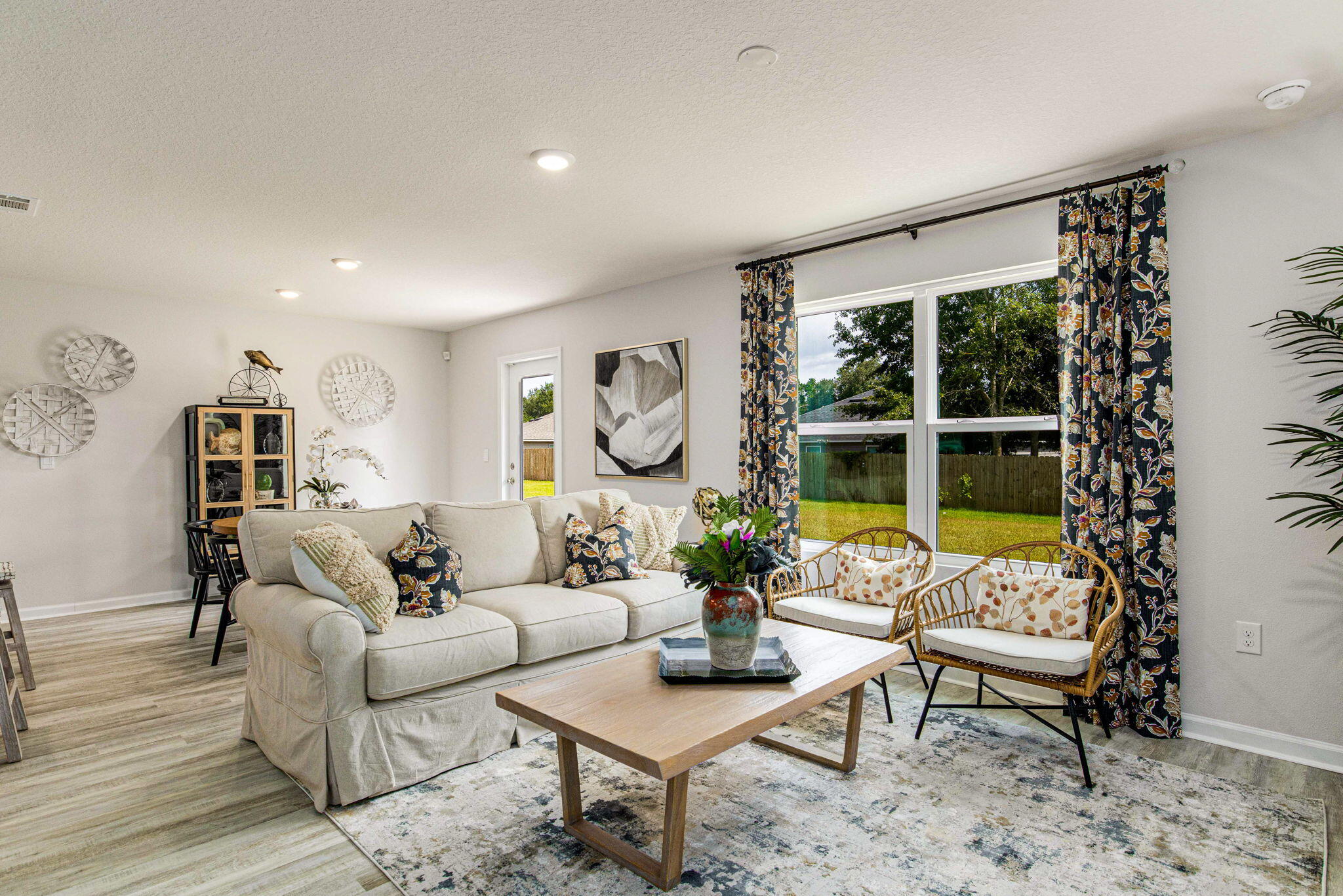 SHOAL RIVER LANDING PHASE 3A - Residential