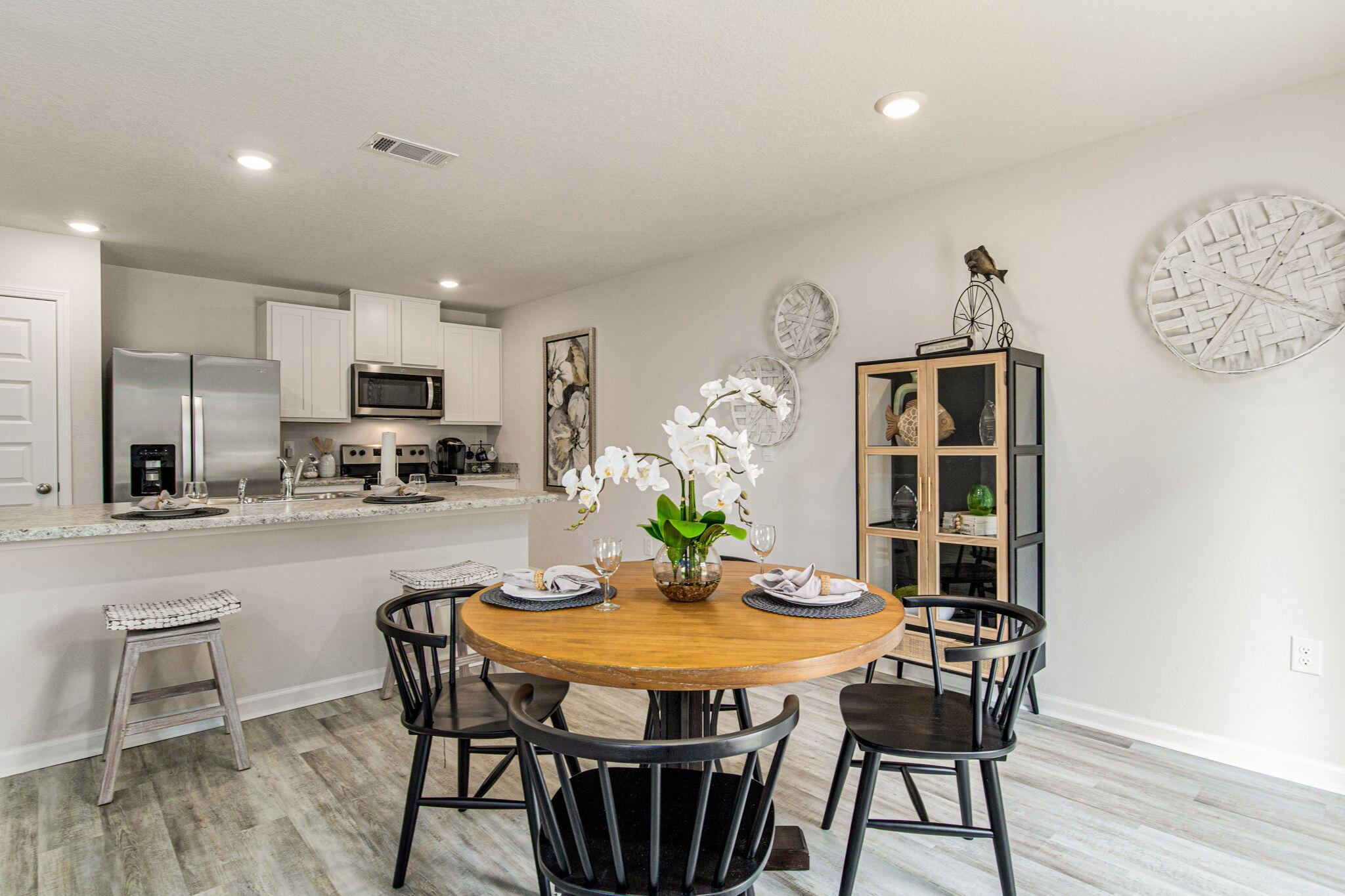 SHOAL RIVER LANDING PHASE 3A - Residential