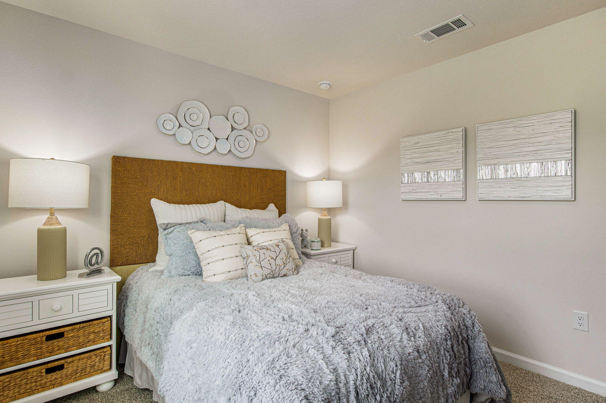 SHOAL RIVER LANDING PHASE 3A - Residential