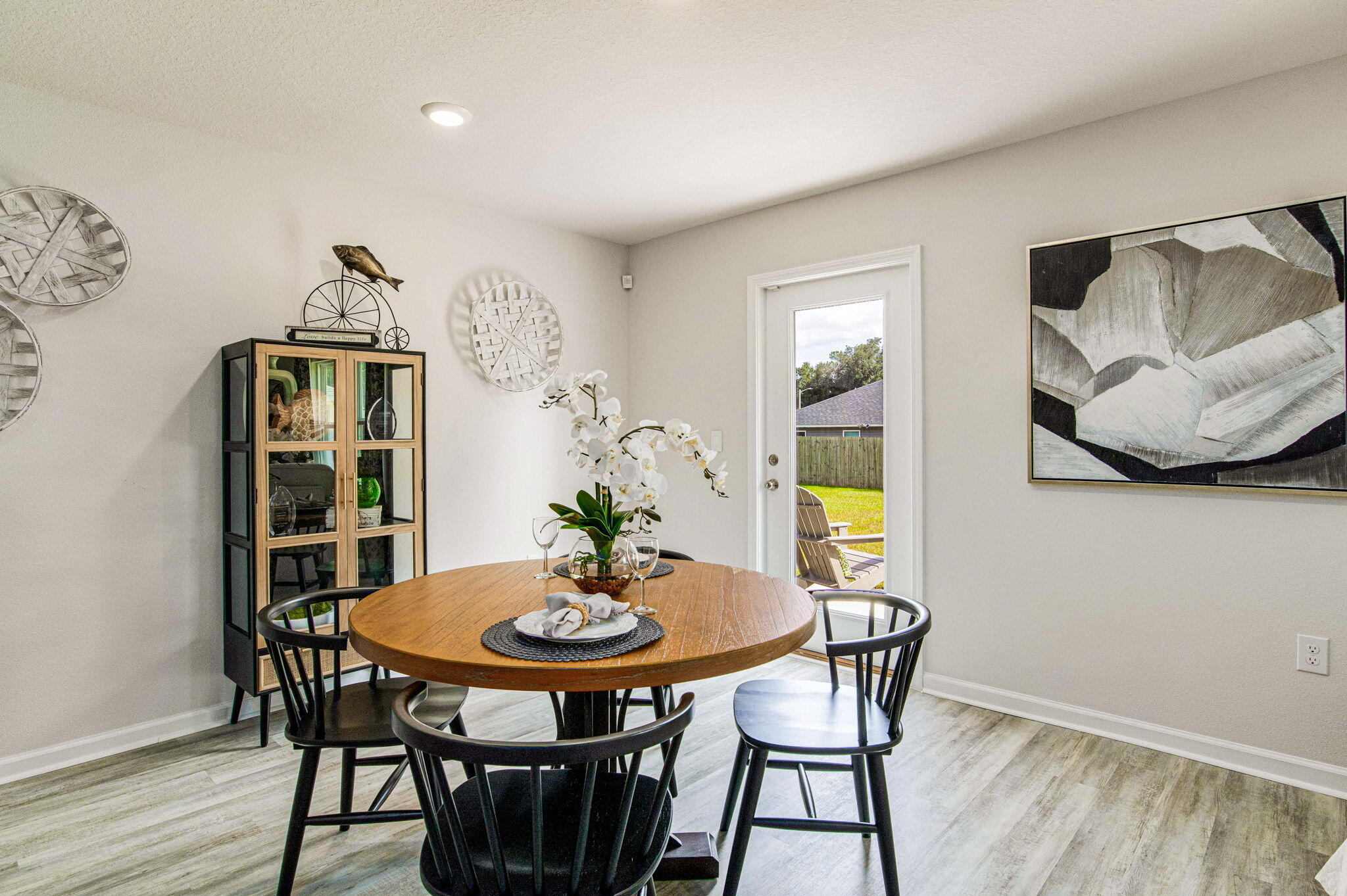 SHOAL RIVER LANDING PHASE 3A - Residential