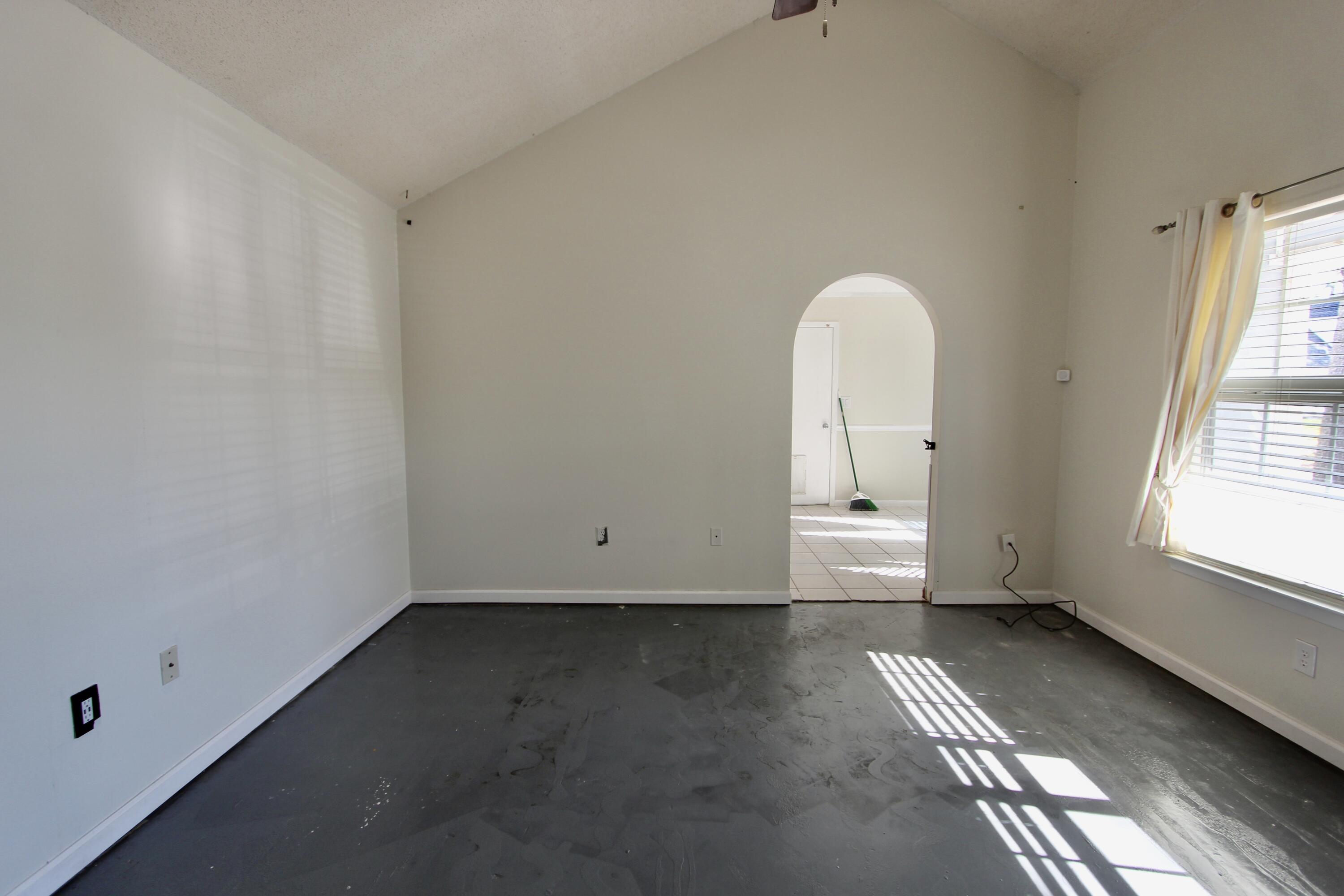 SHOAL CREEK 1ST ADDN - Residential