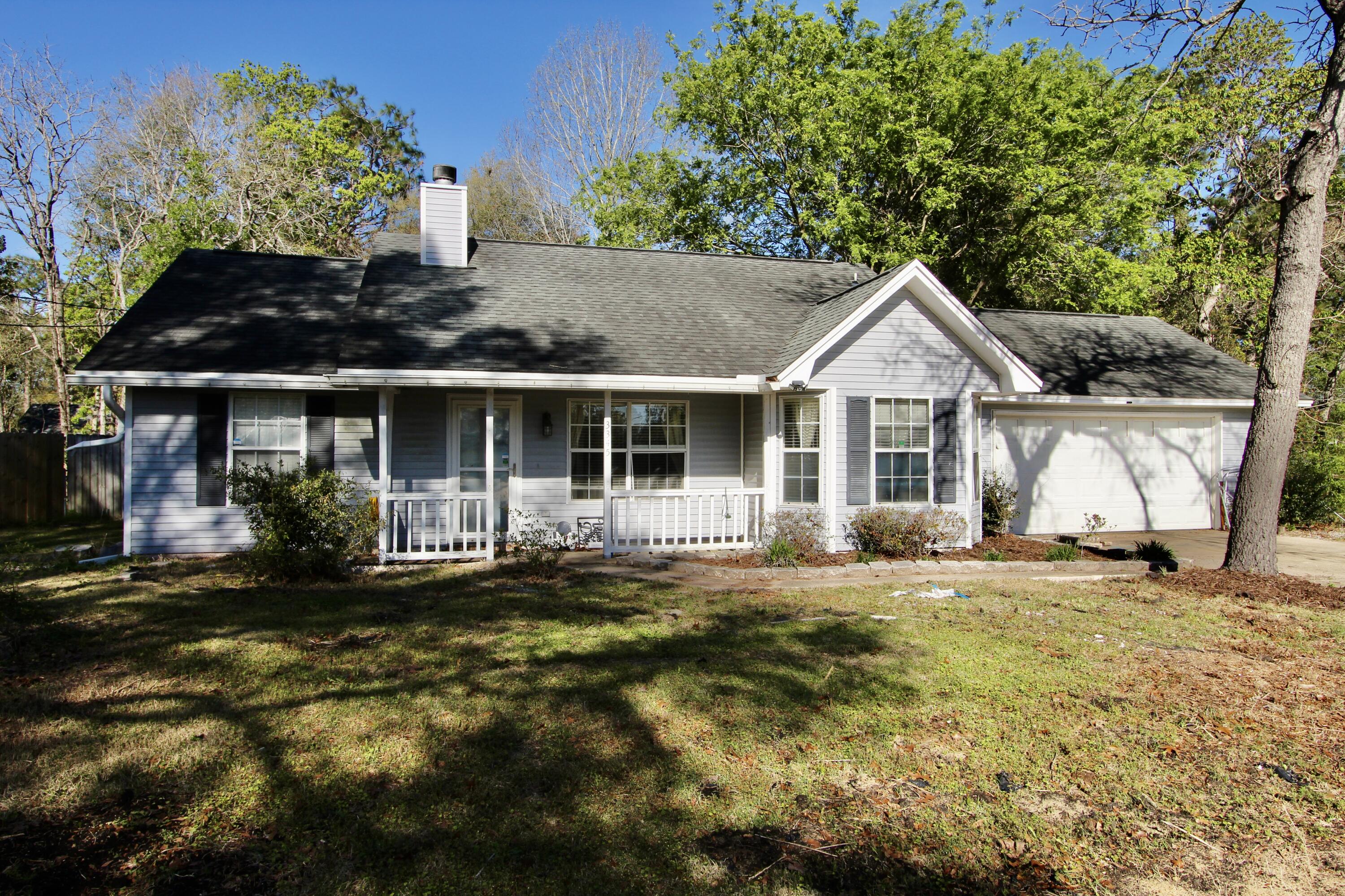 SHOAL CREEK 1ST ADDN - Residential