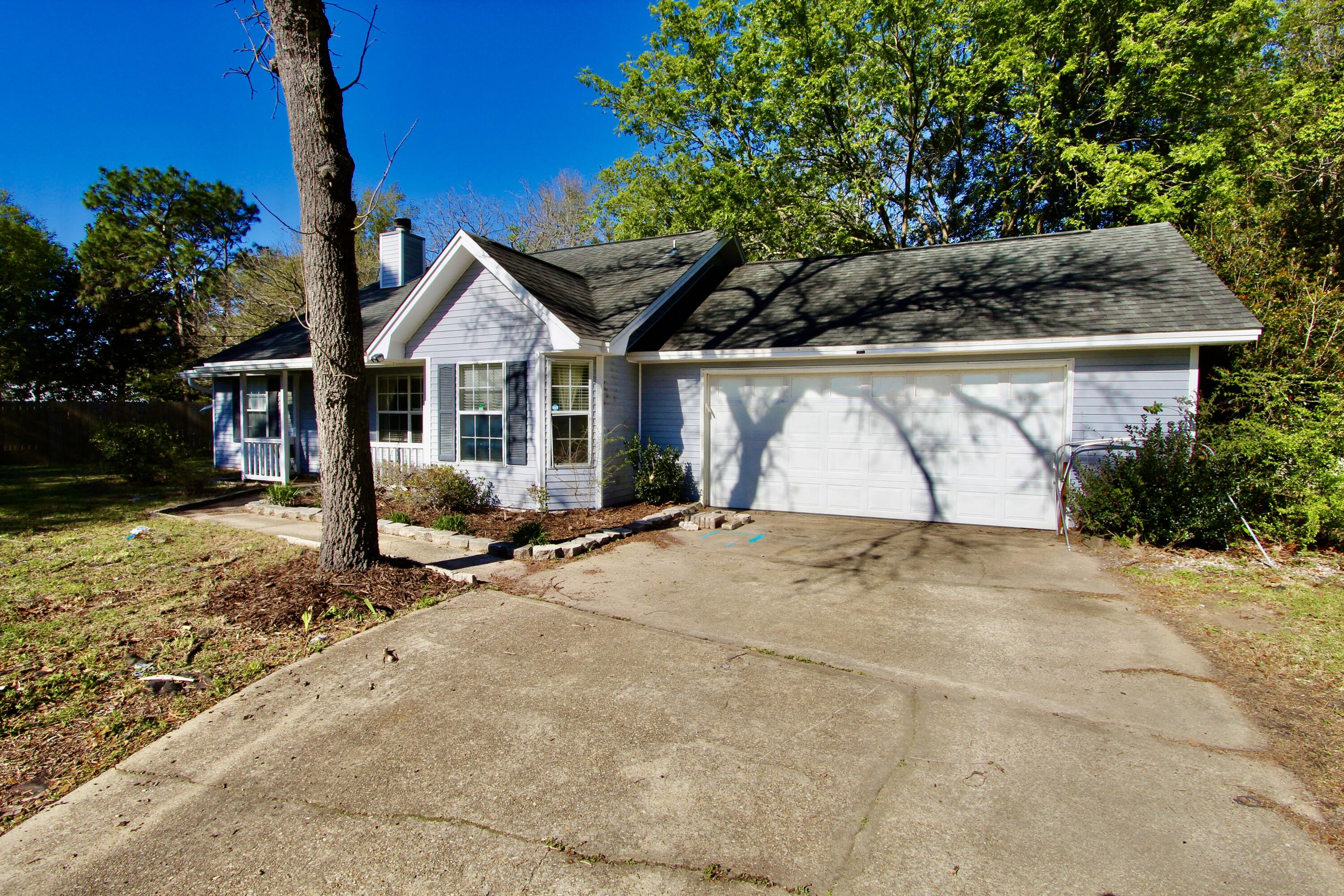 SHOAL CREEK 1ST ADDN - Residential