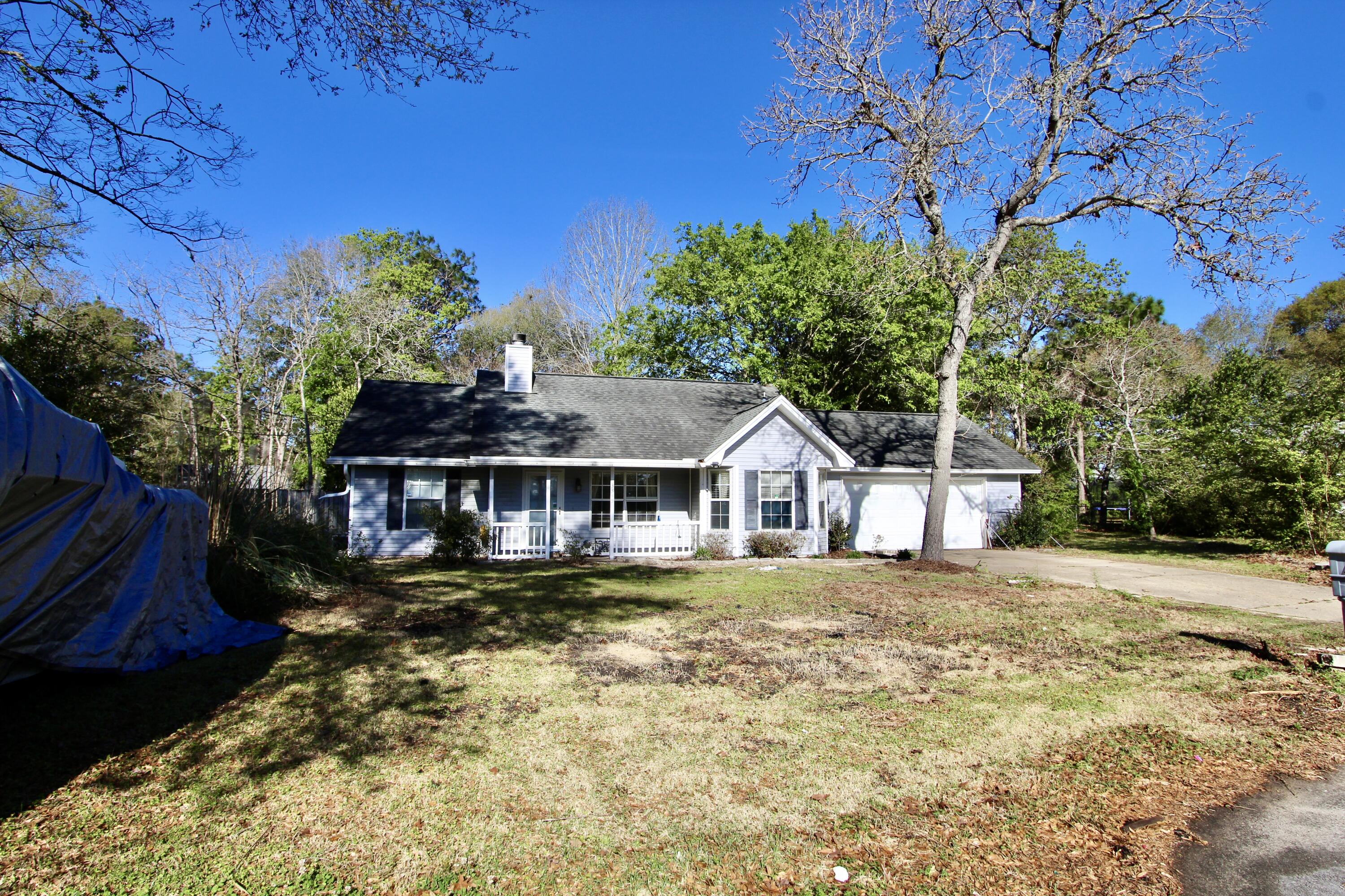 SHOAL CREEK 1ST ADDN - Residential