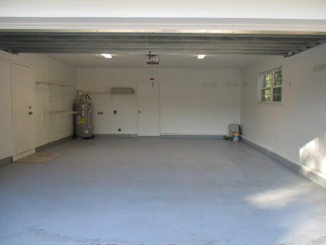 Poquito Bayou - Residential Lease