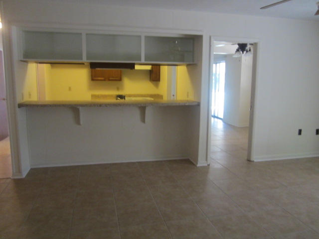 Poquito Bayou - Residential Lease