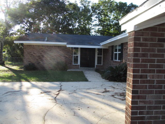Poquito Bayou - Residential Lease