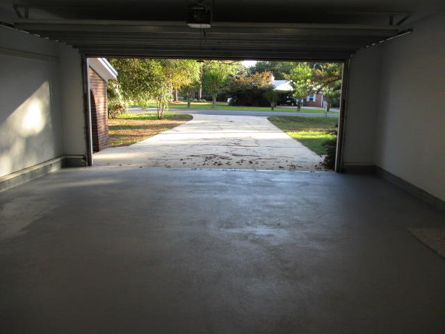 Poquito Bayou - Residential Lease