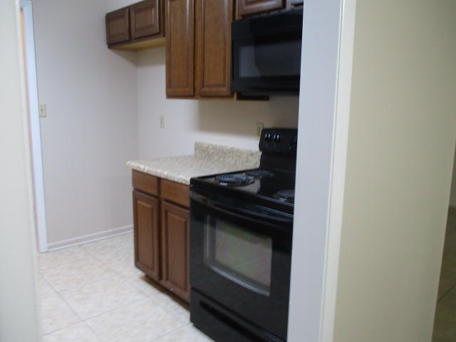 Poquito Bayou - Residential Lease