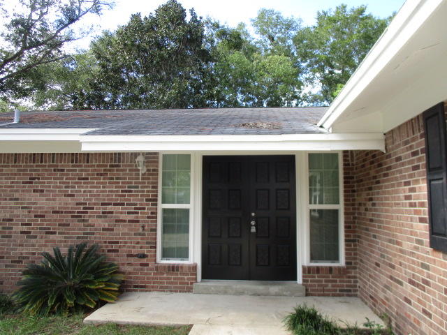 Poquito Bayou - Residential Lease