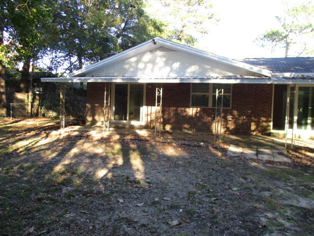 Poquito Bayou - Residential Lease