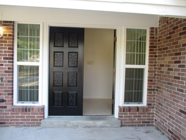 Poquito Bayou - Residential Lease