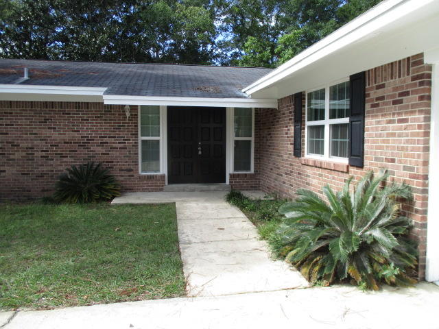 Poquito Bayou - Residential Lease