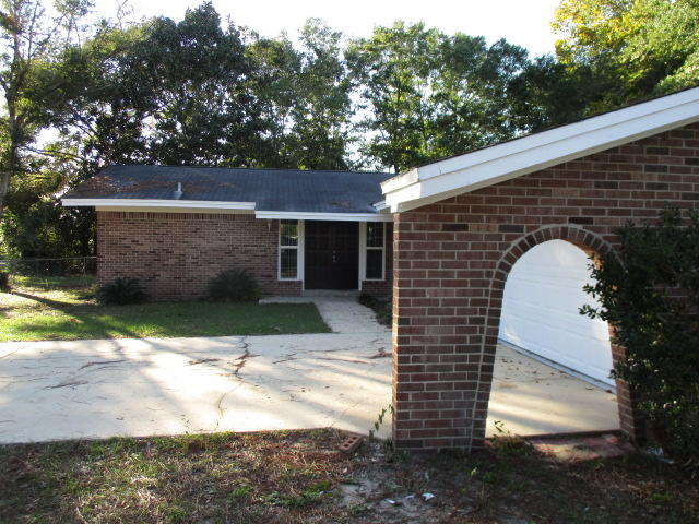 Poquito Bayou - Residential Lease