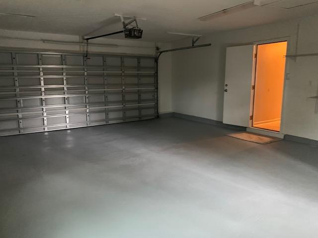 Poquito Bayou - Residential Lease