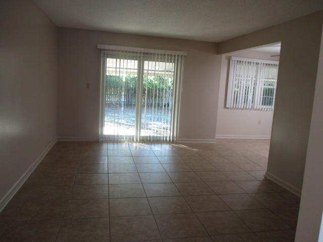Poquito Bayou - Residential Lease