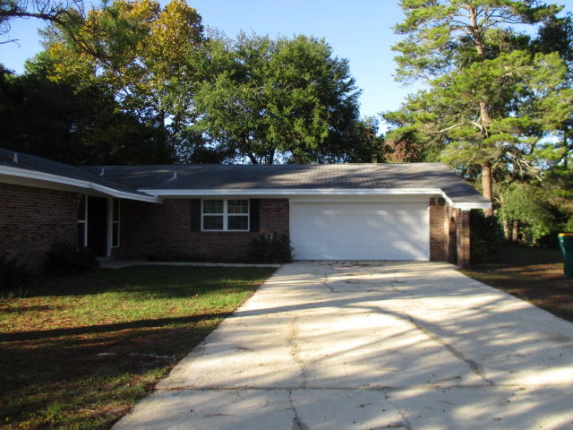 Poquito Bayou - Residential Lease