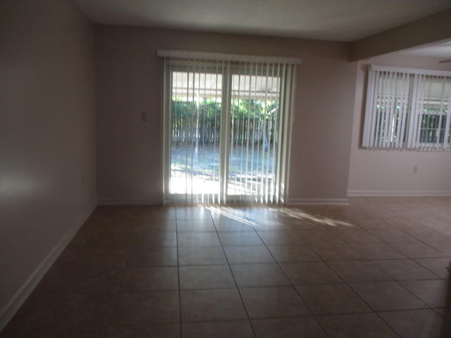 Poquito Bayou - Residential Lease