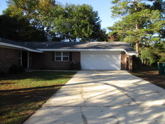 Poquito Bayou - Residential Lease