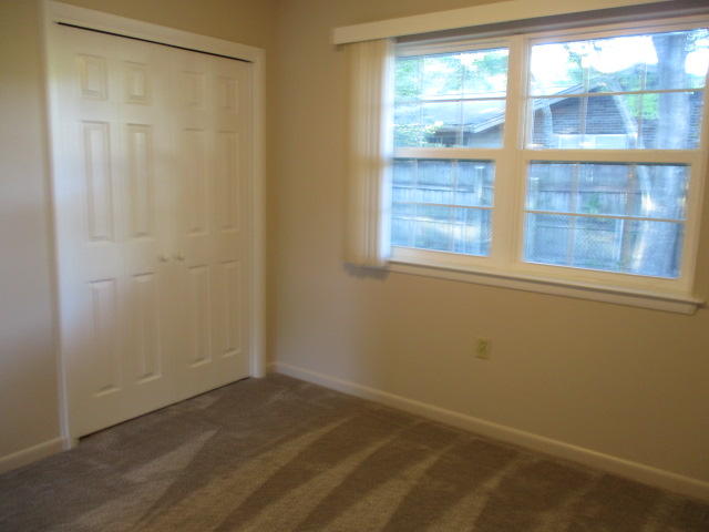 Poquito Bayou - Residential Lease