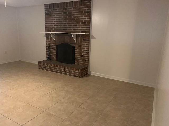 Poquito Bayou - Residential Lease